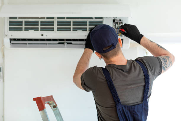 Best Emergency Air Duct Cleaning  in Gladstone, OR