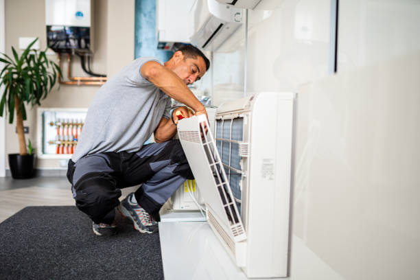 Ductwork Cleaning Services in OR