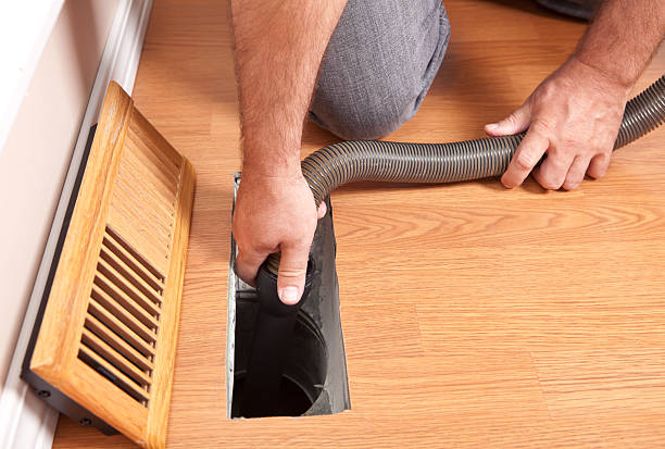 Best Air Duct Cleaning Near Me in OR