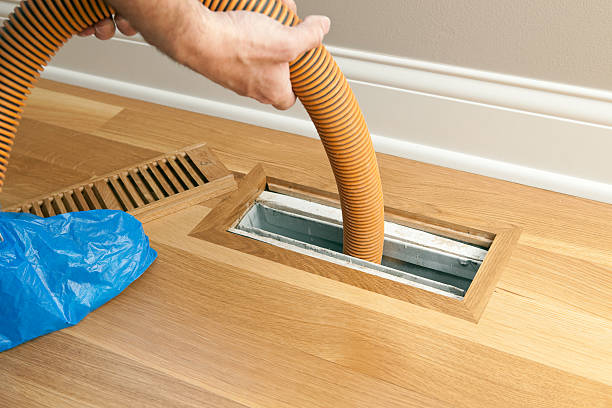 Best HVAC Duct Inspection Services  in Gladstone, OR
