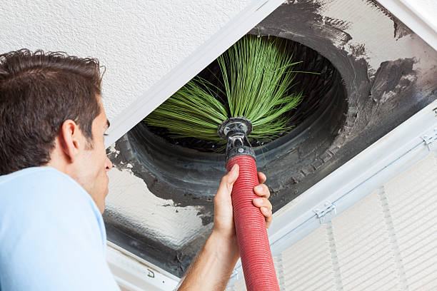Best Ductwork Cleaning Services  in Gladstone, OR