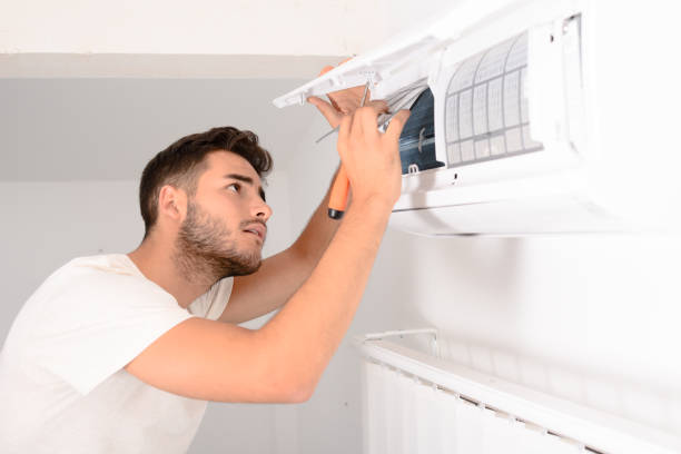 Best Air Duct Cleaning Company Near Me  in Gladstone, OR